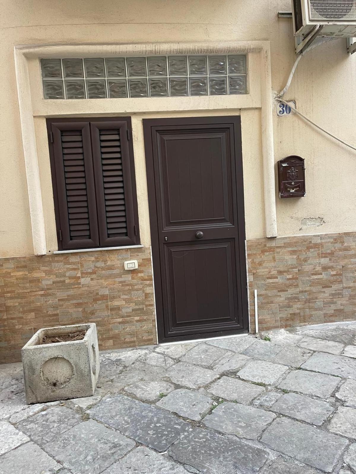Apartment Da Sofi
