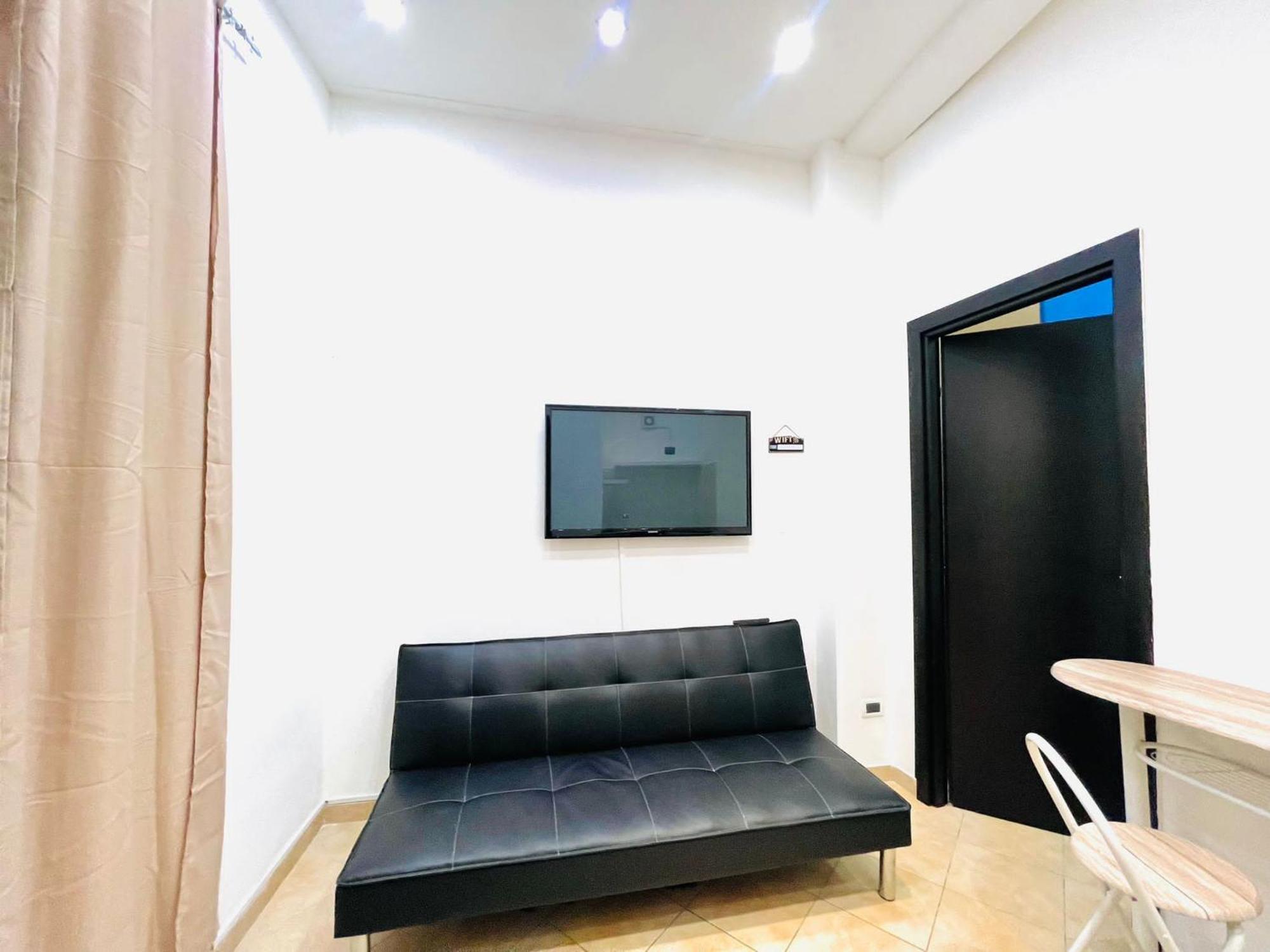 Apartment Da Sofi Palermo
