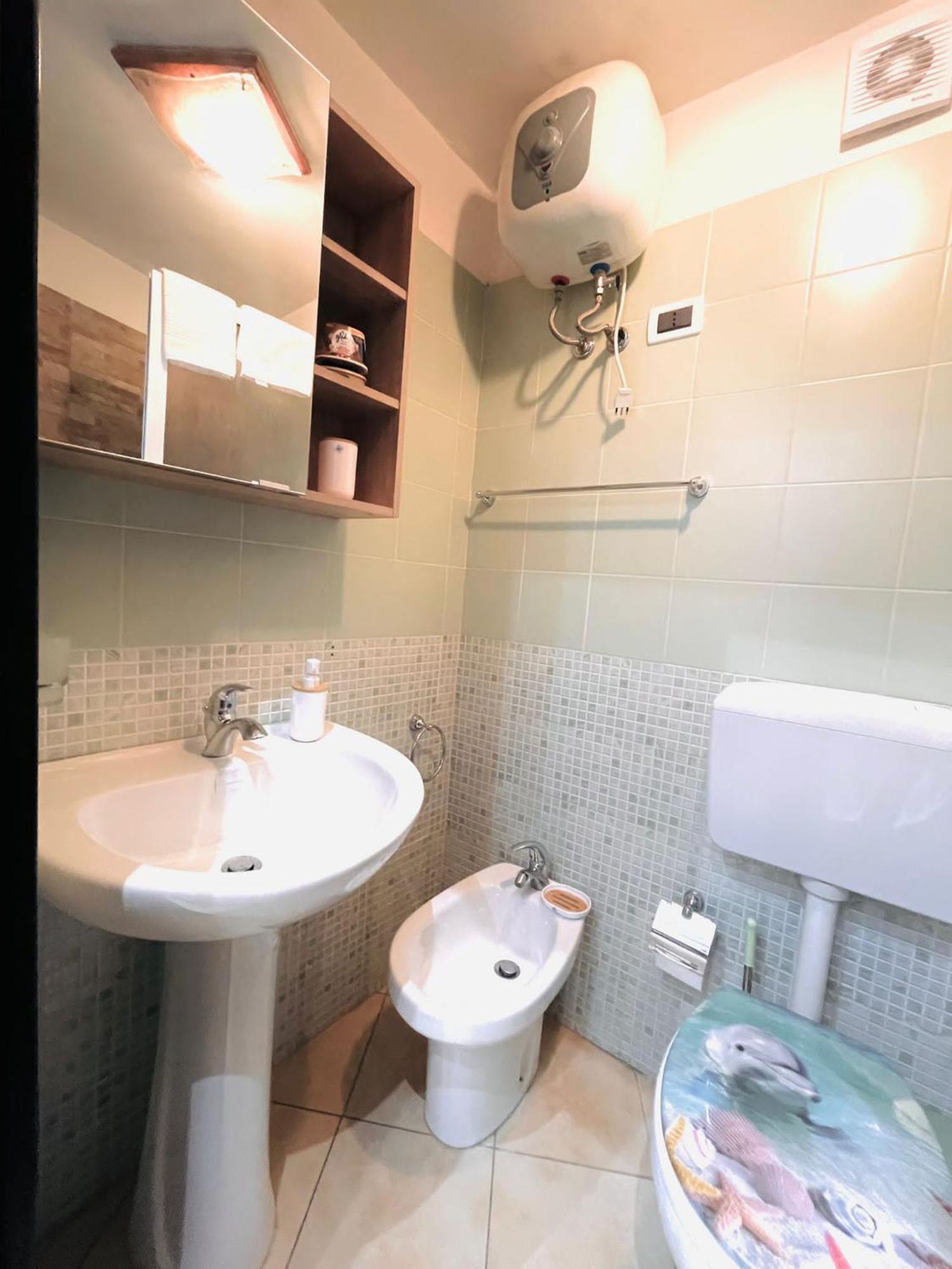 Da Sofi Apartment Palermo