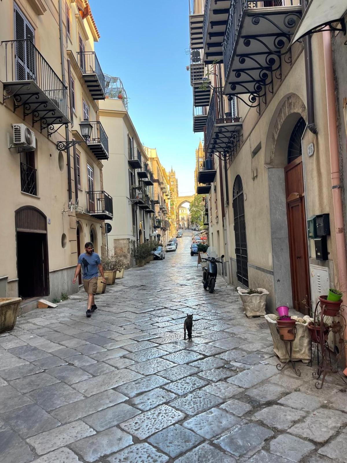 Apartment Da Sofi *