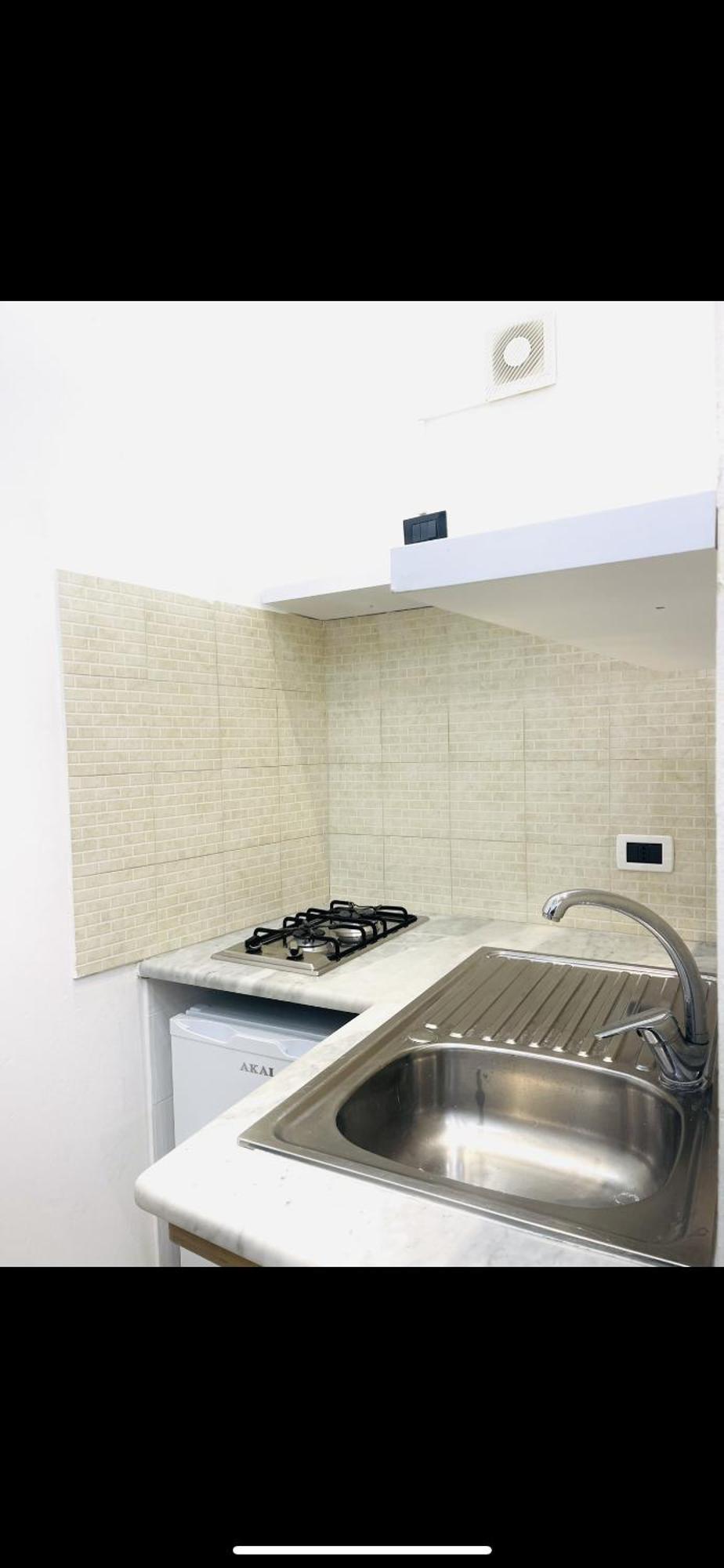 Da Sofi Apartment Palermo